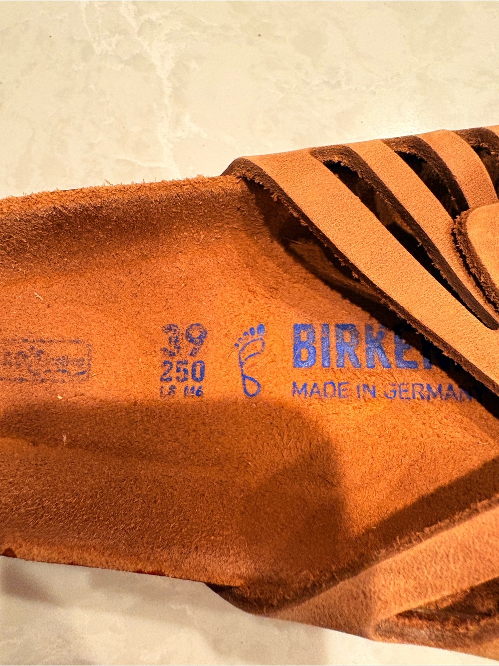 Birkenstock Granada Sandal - Picture 5 of 5